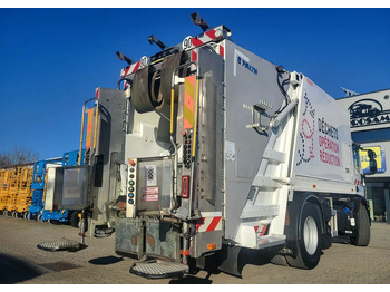 Benne à ordures ménagères Iveco ML190EL: photos 4 Benne à ordures ménagères Iveco ML190EL: photos 4