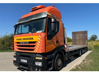 Remorqueuse IVECO Stralis