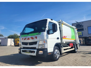 Benne à ordures ménagères MITSUBISHI