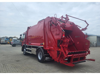 Benne à ordures ménagères Volvo FE 280 4x2 śmieciarka EURO VI: photos 3