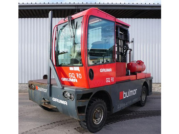 Chariot latéral BULMOR