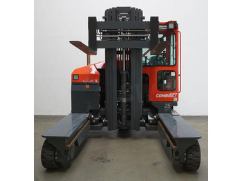 Chariot multidirectionnel Combilift C4000: photos 5
