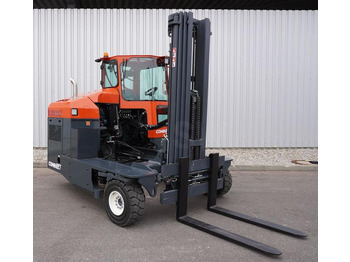 Chariot multidirectionnel Combilift C5000XL: photos 5
