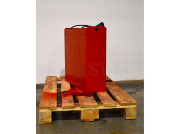 Accumulateur GRUMA 24 Volt 2 PzS 230 Ah: photos 2