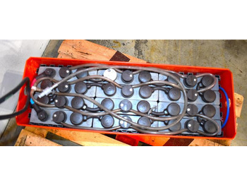 Accumulateur GRUMA 24 Volt 2 PzS 230 Ah: photos 3