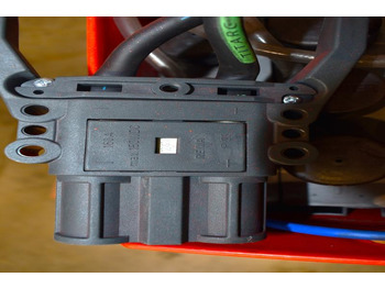 Accumulateur GRUMA 24 Volt 2 PzS 230 Ah: photos 4