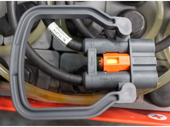 Accumulateur GRUMA 24 Volt 3 PzB 225 Ah: photos 4