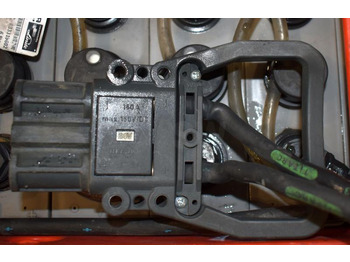 Accumulateur GRUMA 24 Volt 3 PzS 375 Ah: photos 4