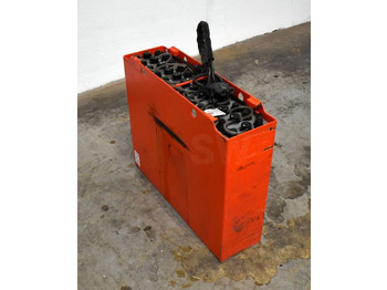 Accumulateur GRUMA 24 Volt 3 PzS 375 Ah: photos 2