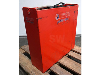 Accumulateur HAWKER 24 Volt 2 PzS 230 Ah: photos 2