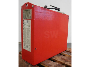 Accumulateur HAWKER