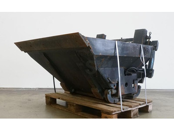 Godet JCB