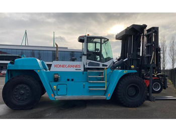 Chariot élévateur diesel KONECRANES