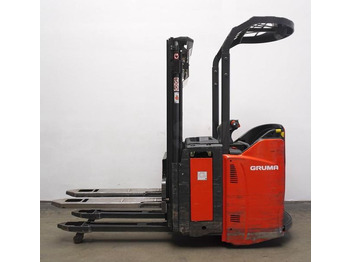 Gerbeur Linde D 14 SP 133: photos 4