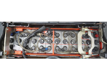Gerbeur Linde D 14 SP 133: photos 5