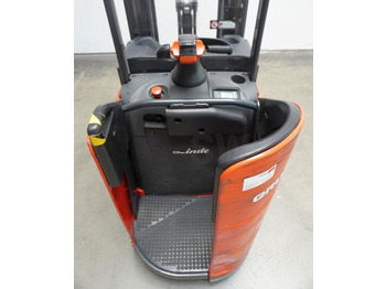 Gerbeur Linde D 14 SP 133: photos 3