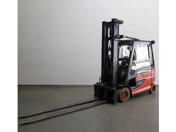 Chariot élévateur électrique LINDE E25