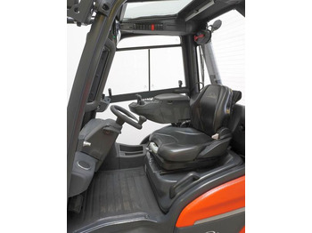 Chariot élévateur diesel Linde H 25 D 1202: photos 3