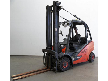 Chariot élévateur diesel LINDE H25