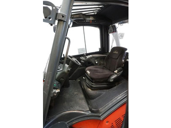 Chariot élévateur diesel Linde H 45 D EVO 394-02: photos 3