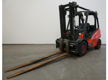 Chariot élévateur diesel LINDE H45