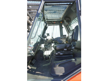 Chariot élévateur diesel Linde H 80 D/600 EVO 396-03: photos 3