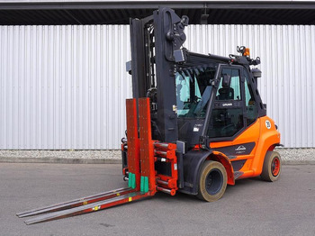 Chariot élévateur diesel LINDE H80