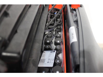 Gerbeur Linde L 12 1172: photos 5