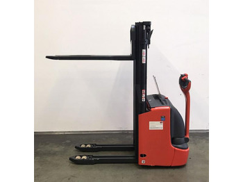 Gerbeur Linde L 12 i 1172: photos 3