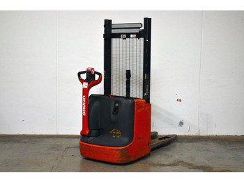Gerbeur LINDE L12