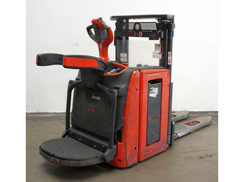 Gerbeur LINDE L14