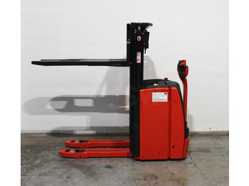 Gerbeur Linde L 14 i 1173-01: photos 3