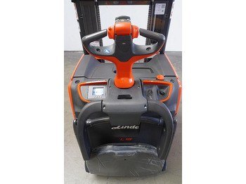 Gerbeur Linde L 16 AP i 1173: photos 3