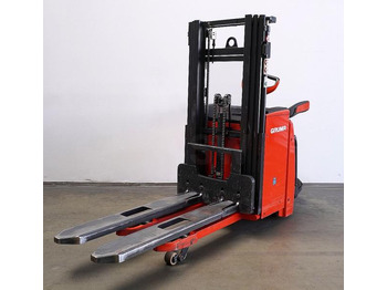 Gerbeur Linde L 16 AP i 1173: photos 2