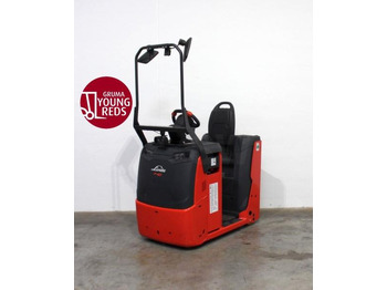 Chariot tracteur LINDE P