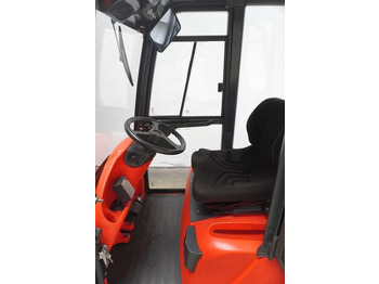 Chariot tracteur Linde P 60 Z 126: photos 3
