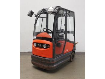 Chariot tracteur LINDE P60