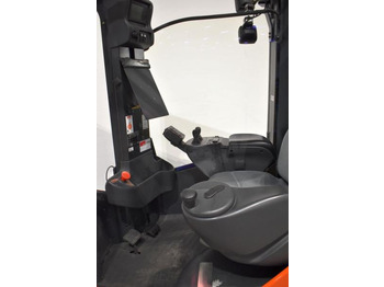 Chariot à mât rétractable Linde R 14 X 116-03: photos 3