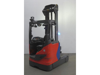 Chariot à mât rétractable LINDE R16