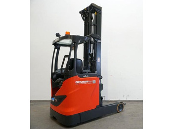 Chariot à mât rétractable LINDE R16