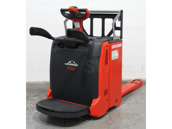 Transpalette LINDE T20