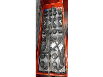 Transpalette LINDE T20