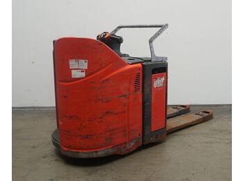 Transpalette Linde T 20 SP 131: photos 1