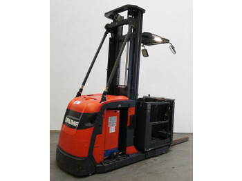 Préparateur de commandes LINDE V10