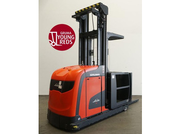 Préparateur de commandes LINDE V