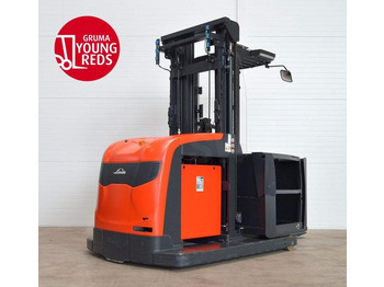 Préparateur de commandes LINDE V