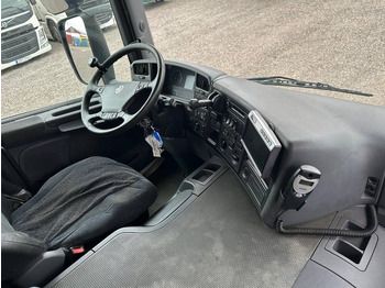 Camion fourgon Scania P320LB6X2*4MNB serie 9057: photos 5
