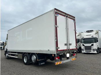 Camion fourgon Scania P320LB6X2*4MNB serie 9057: photos 2