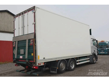 Camion frigorifique Scania R500B6X2*4NB Serie 8278: photos 3