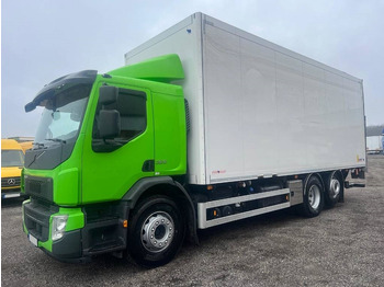 Camion frigorifique VOLVO FE 320